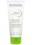 Bioderma Sébium Gommant 100ml